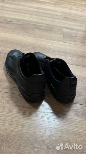 Кеды мужские Zenden