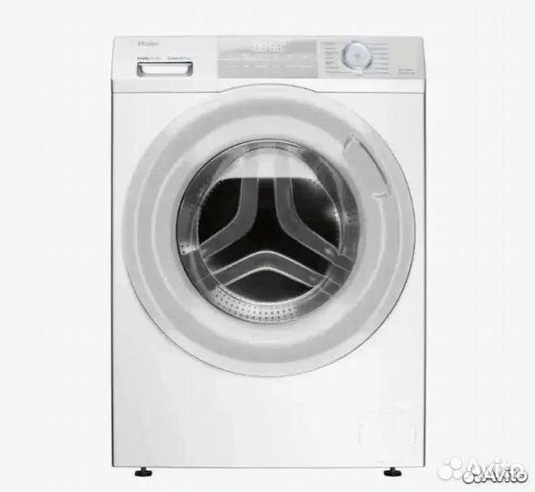 Стиральная машина Haier HW60-BP12929B Новая