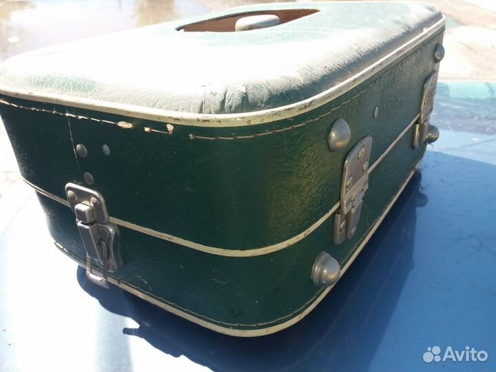 Проигрыватель