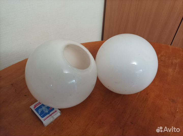 Плафоны для люстры