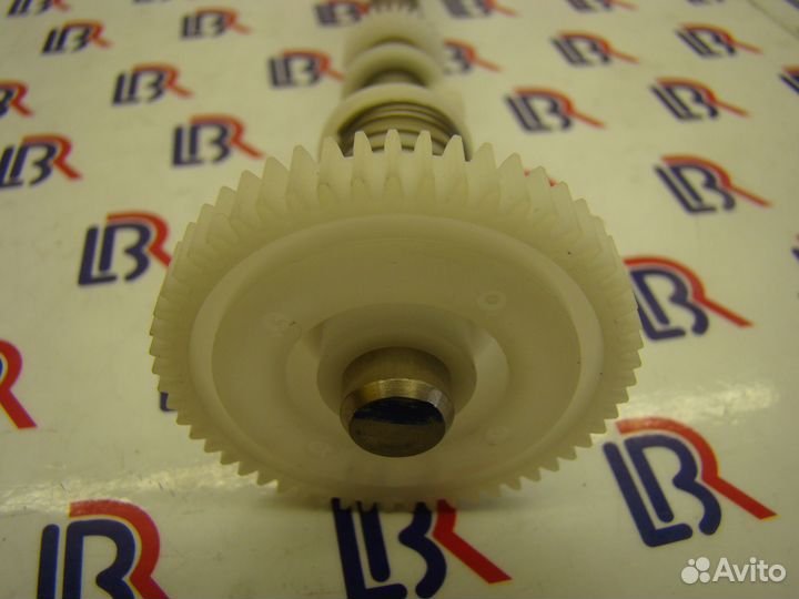 Вал протяжки бумаги Canon iP8740