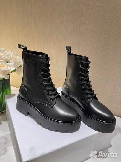 Ботинки Celine