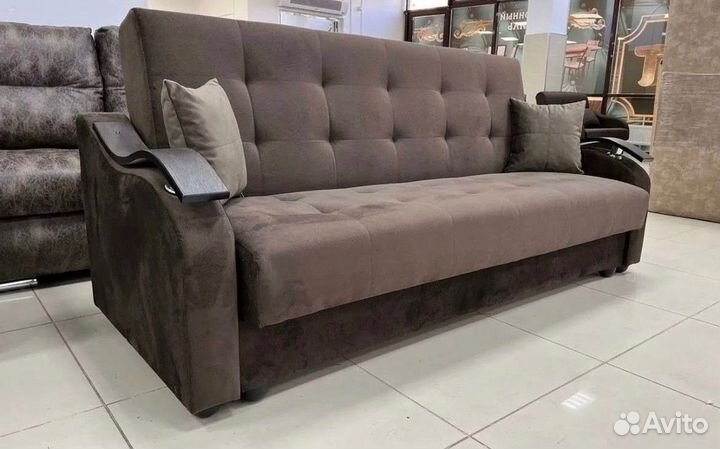 Диван кровать(быстрая доставка) 3198