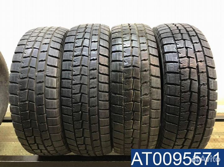 Dunlop Winter Maxx WM01 175/65 R14 82Q