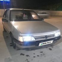 Peugeot 405 1.6 MT, 1988, 484 600 км, с пробегом, цена 130 000 руб.