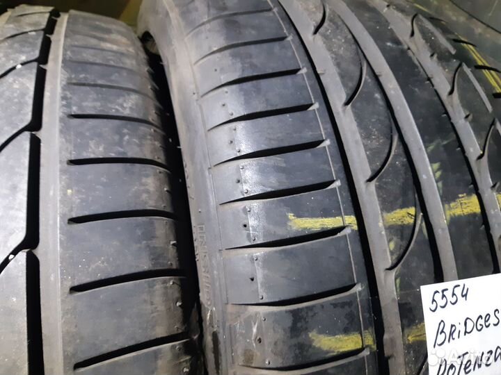 Bridgestone Potenza S001 235/40 R19