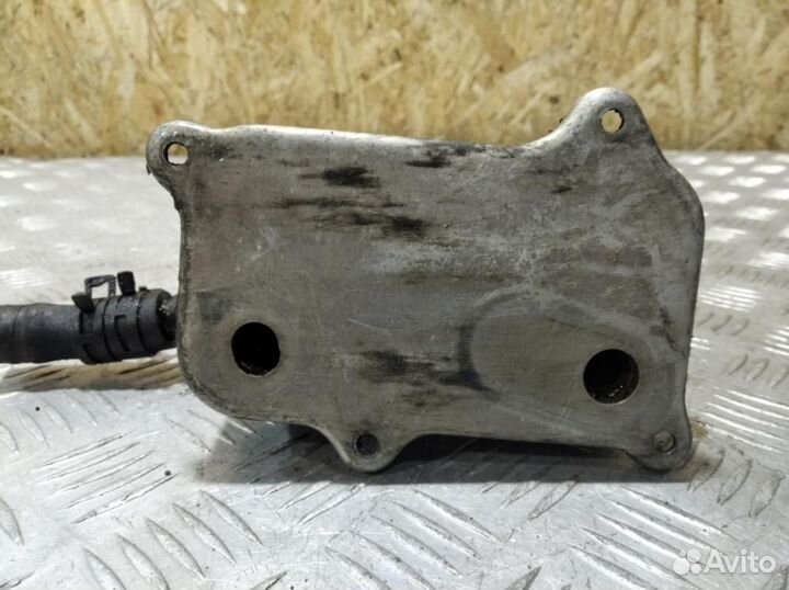 Радиатор масляный S450 220