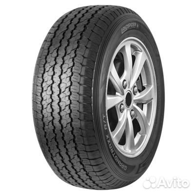 Landspider Wildtraxx A/T 255/70 R15C S