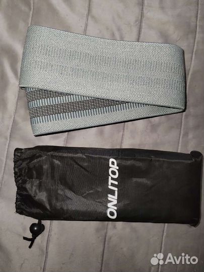 Резинка для фитнеса