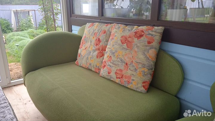 Диван- софа-тахта