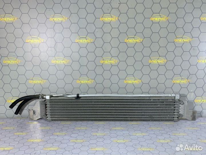 Радиатор АКПП Opel Astra J GTC