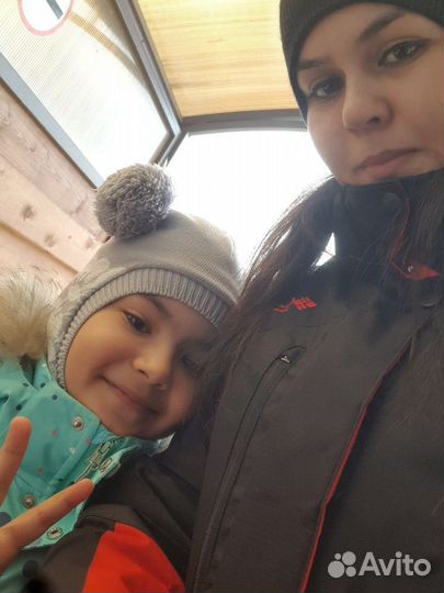 Подработка