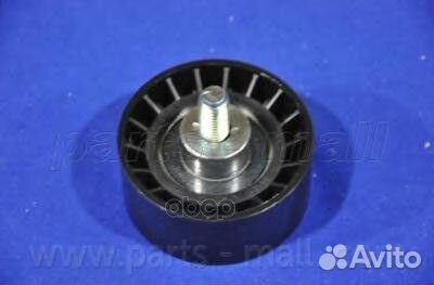 Ролик обводной приводного ремня pscc004 Parts-Mall