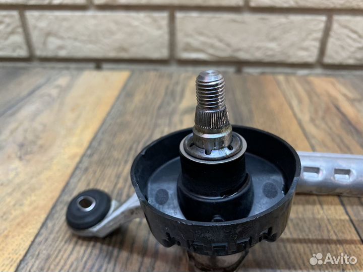 Infiniti Q50 (V37) Трапеция стеклоочистителей