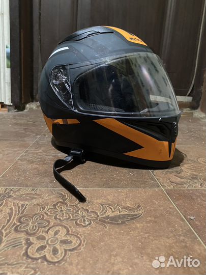 Шлем для мотоцикла