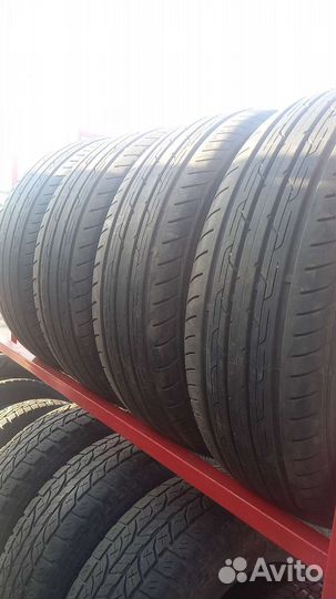 Bridgestone Blizzak LT 225/50 R17 94V