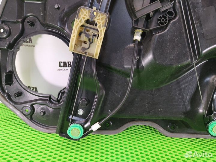 Стеклоподъемник передний левый L Volvo XC60