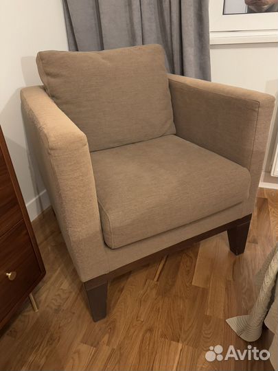 2 кресла