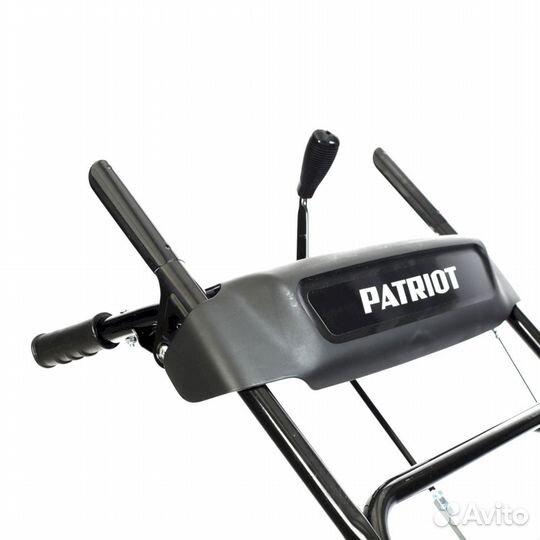 Снегоуборочная машина Patriot Pro 650