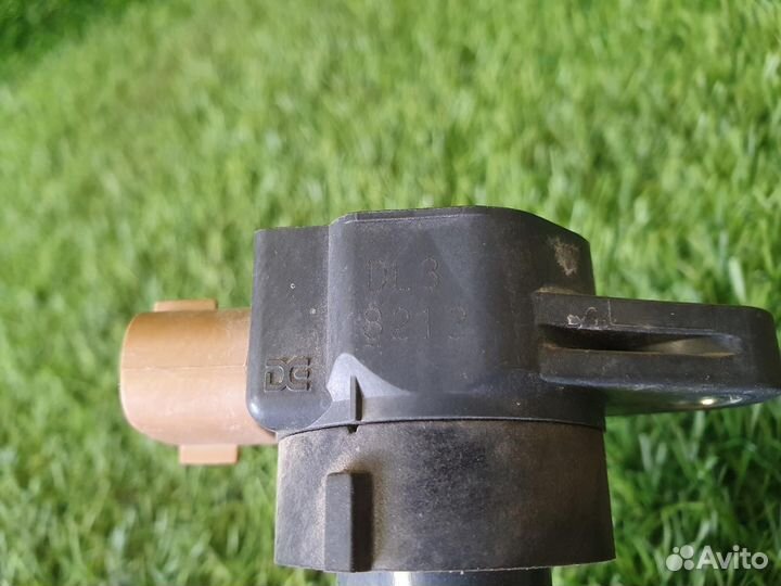 Катушка зажигания Suzuki Vitara M16A 1.6Л 2018