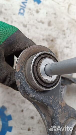 Bmw X5 F15 X6 F16 Рычаг задний интегральный R и L