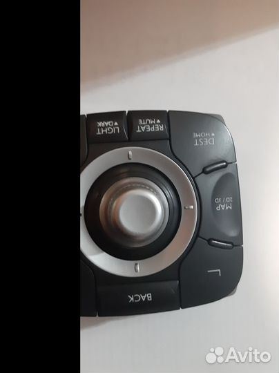 Авто магнитола штатная рено меган 3