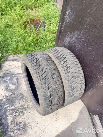 Sailun Ice Blazer WST3 215/50 R17