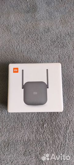 Усилитель Wi-Fi сигнала Xiaomi