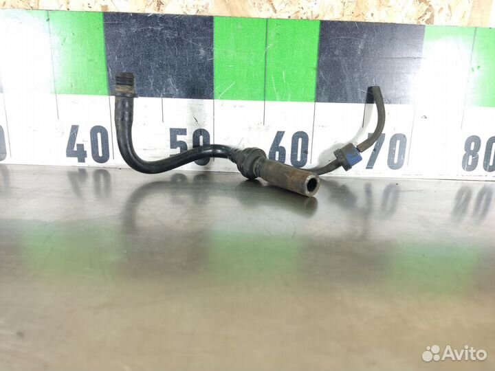 Трубка вакуумная Chery Amulet 2006-2012