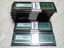 DDR3 8Gb 1600MHz, Новая чипы Samsung / Intel, AMD