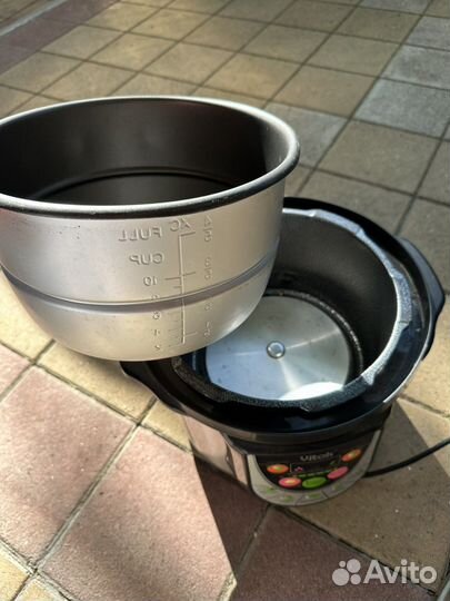 Мультиварка vitek