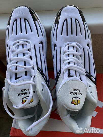 Nike air max plus 3