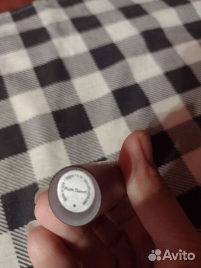 Люксовая косметика