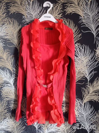 Женские вещи