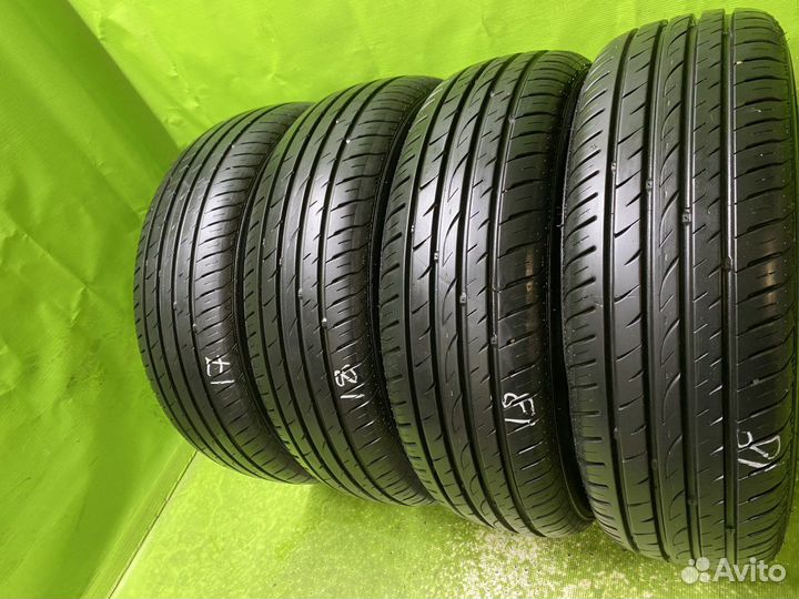 Nexen N'Fera SU4 185/65 R15 88H
