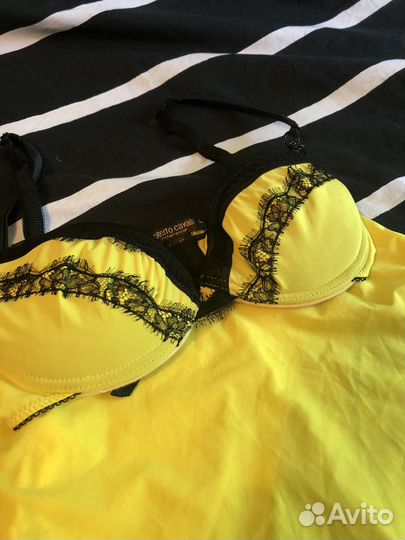 Roberto Cavalli летний топ