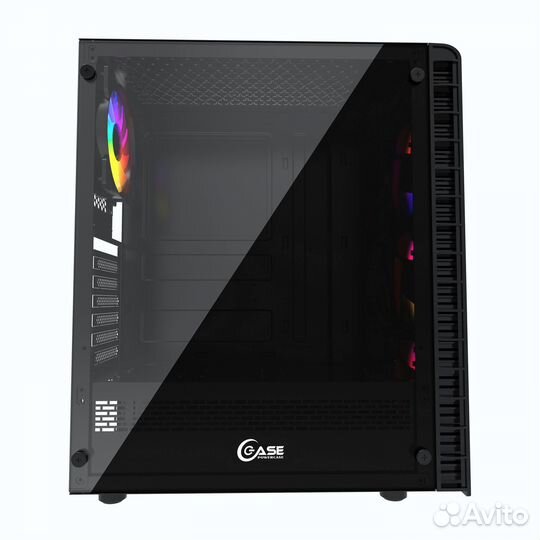 Intel Core i7-10700F + Palit GeForce RTX 3080 gami