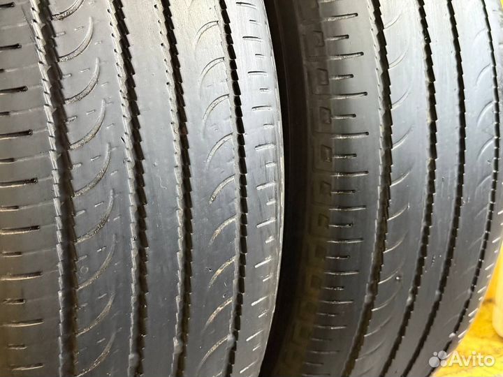 Yokohama Geolandar SUV G055 235/65 R17 108V