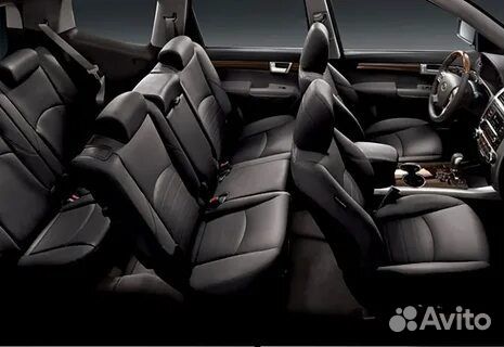 Трансфер в Териберку