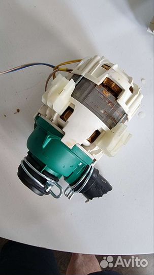 Циркуляционная помпа посудомоечной Electrolux,AEG