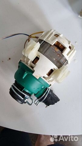 Циркуляционная помпа посудомоечной Electrolux,AEG