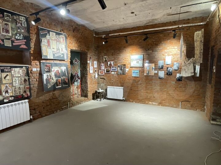 Свободного назначения, 92 м²