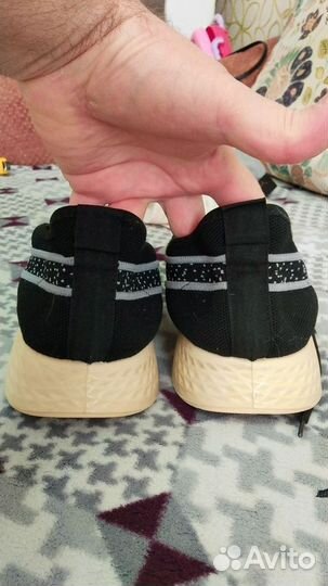 Кроссовки мужские 47 размер