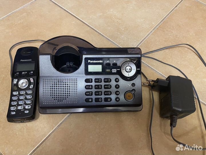 Panasonic