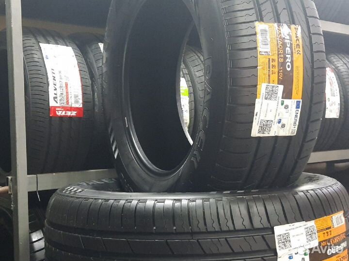 Pace Alventi 265/60 R18 110V