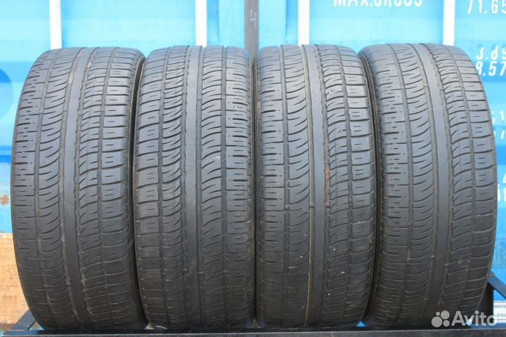 Pirelli Scorpion Zero Asimmetrico 255/45 R20 93D