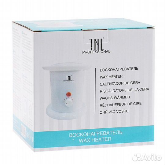 Воскоплав мини 300 мл