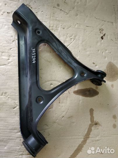 Рычаг задний VW Touareg II (NF)