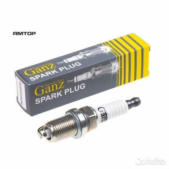 Ganz GIP22526 Свеча зажигания ganz GIP22526