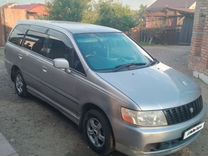 Nissan Bassara 2.5 AT, 2002, 600 000 км, с пробегом, цена 690 000 руб.